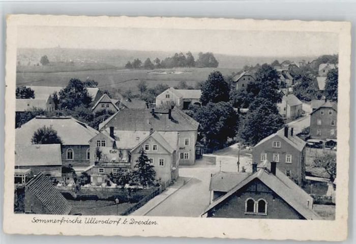 Ullersdorf Dresden