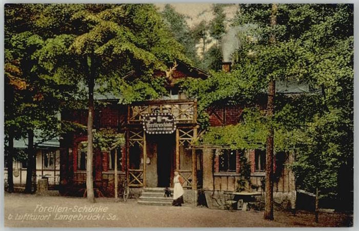 Langebrueck orellenschänke x