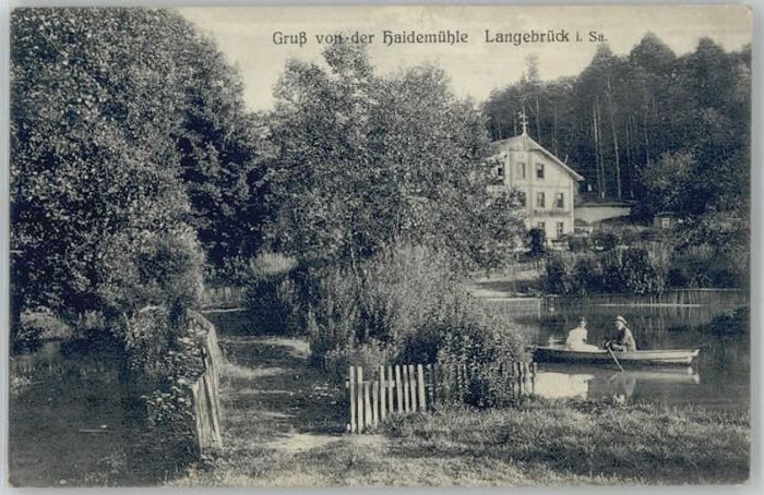 Langebrueck aidemühle x