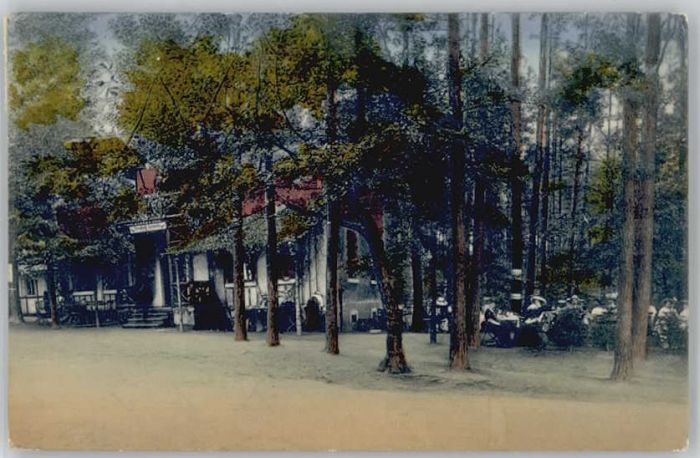 Langebrueck orellenschänke x