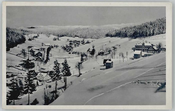 Sachsenberg-Georgenthal