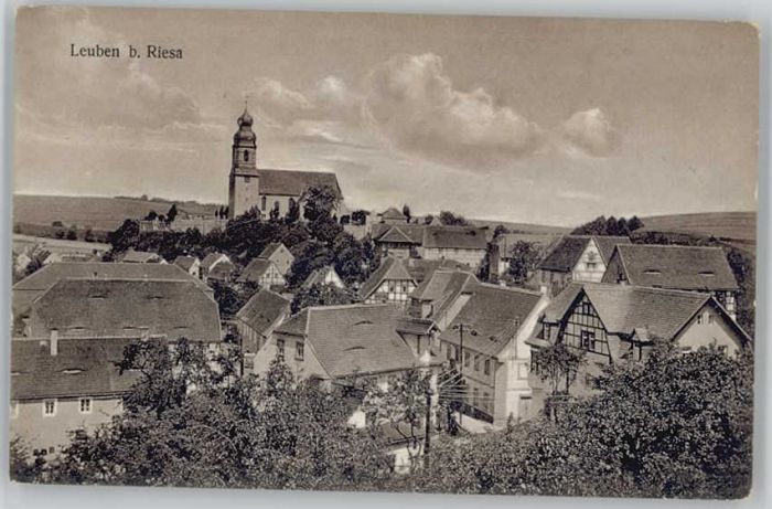 Leuben-Schleinitz