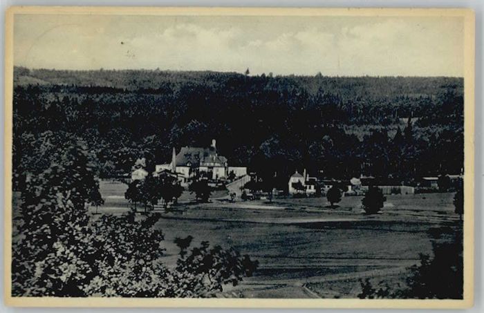 Ullersdorf Dresden Ullersdorfer Mühle Todmühle x