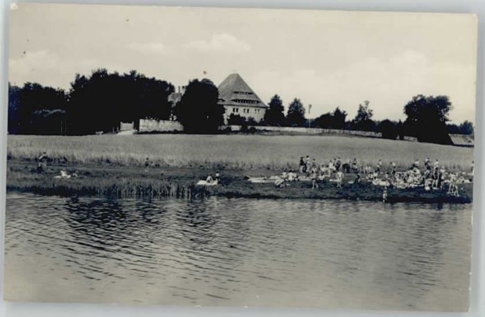 Grillenburg Elsa-Fenske-Heim