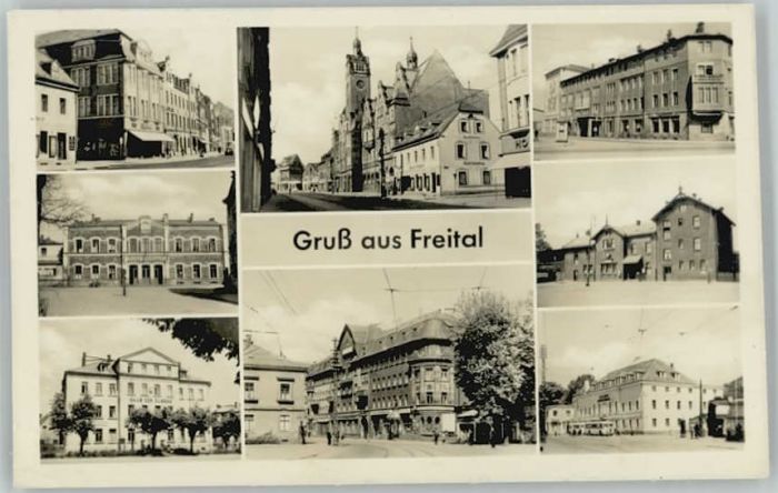 Freital
