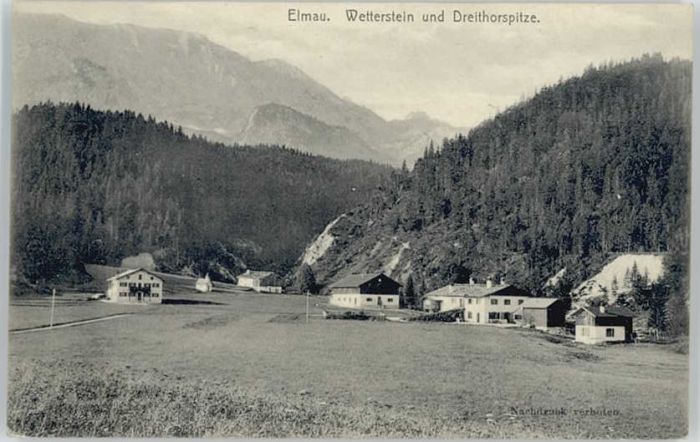 Elmau
