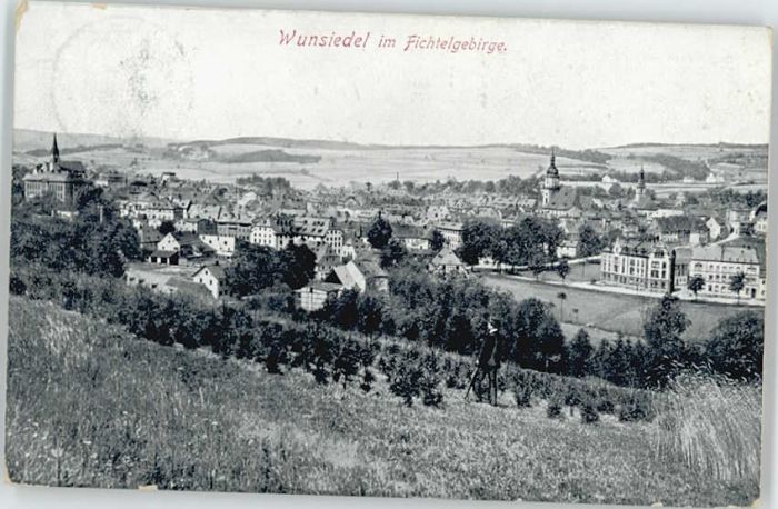 Wunsiedel