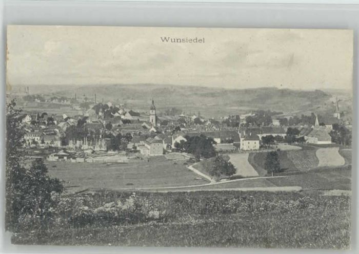 Wunsiedel
