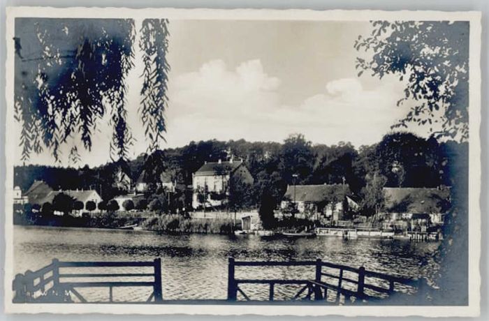 Guben ? [Verlag Kurt Bellach]