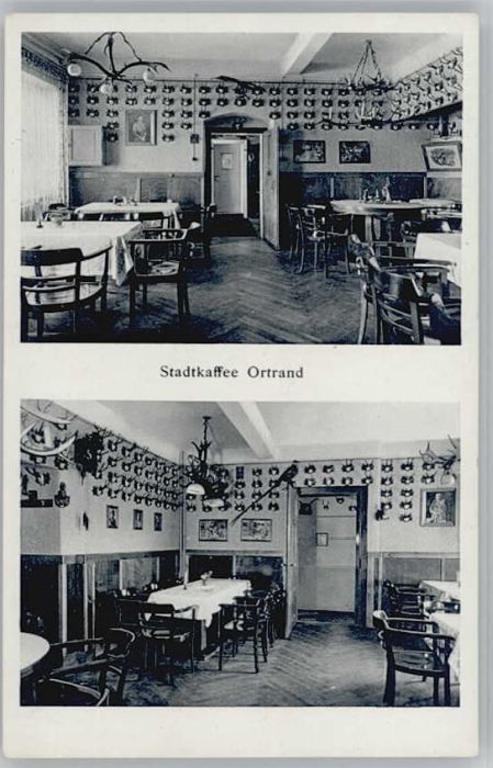 Ortrand Stadtkaffee