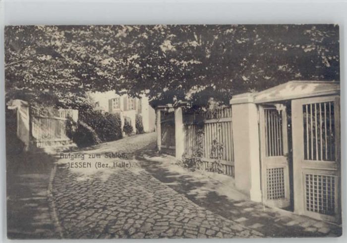Jessen Schloss