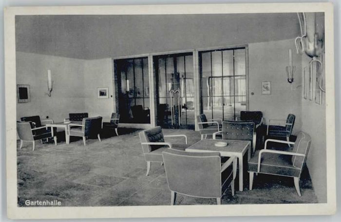 Zeesen Schulungslager