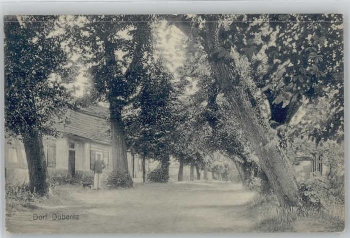 Doeberitz Truppenuebungsplatz