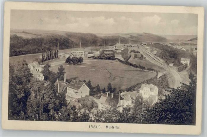 Leisnig Muldental