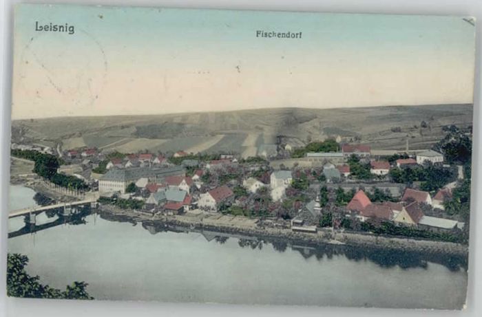 Leisnig Fischendorf