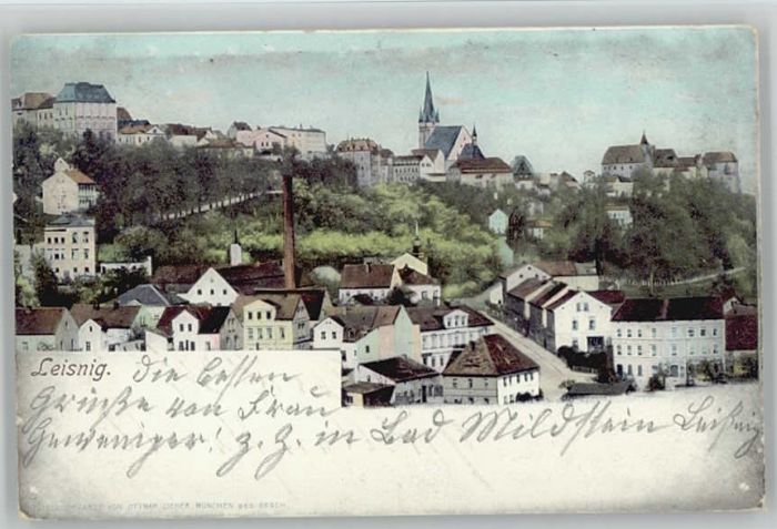 Leisnig