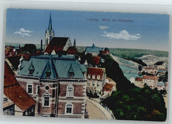Leisnig
