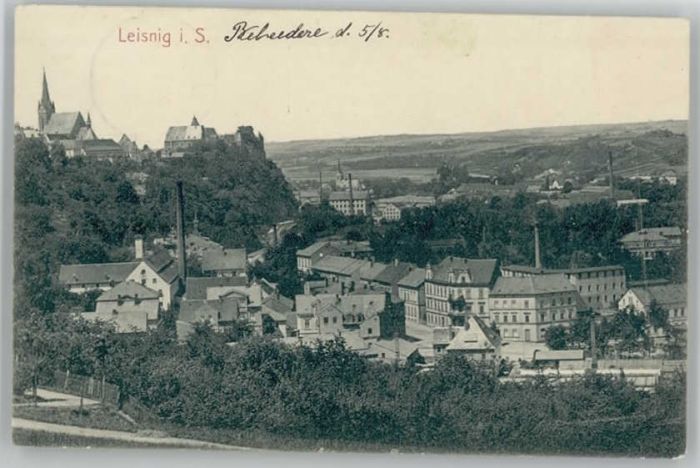 Leisnig