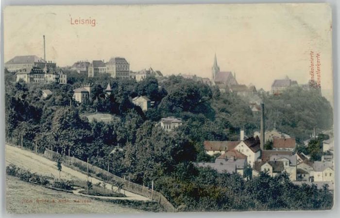 Leisnig