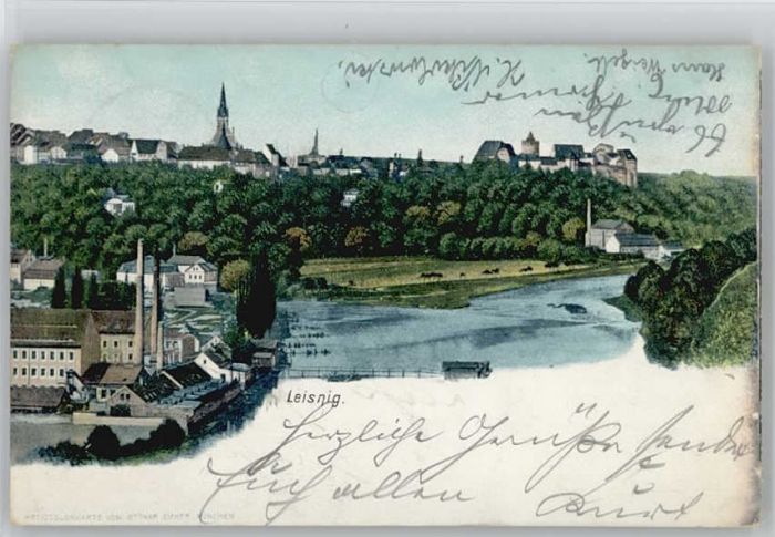 Leisnig