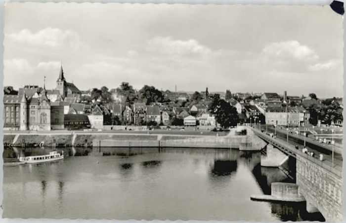Kettwig Brücke