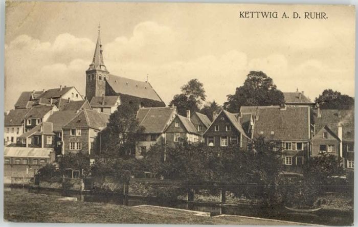 Kettwig