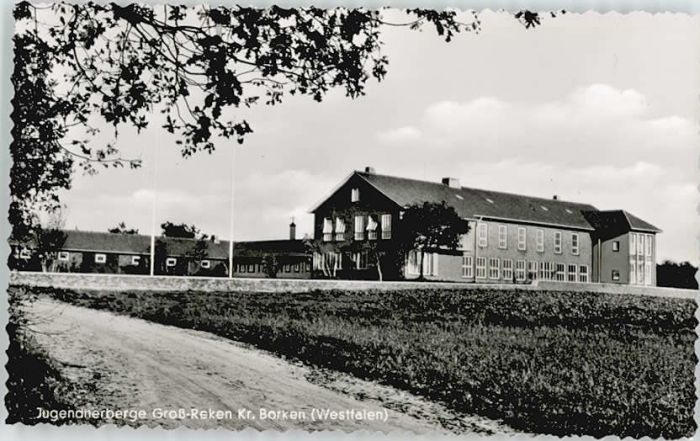 Gross Reken Jugendherberge