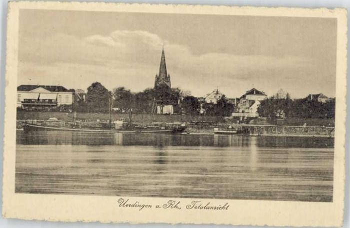 Uerdingen