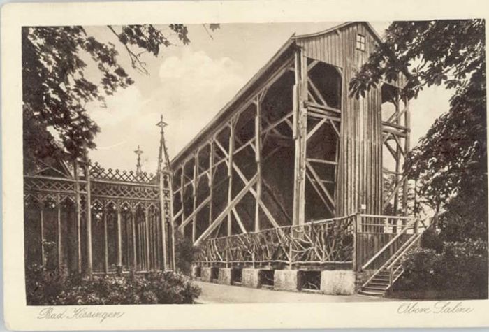 Bad Kissingen Saline