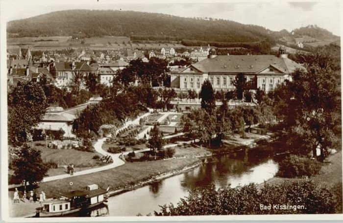 Bad Kissingen