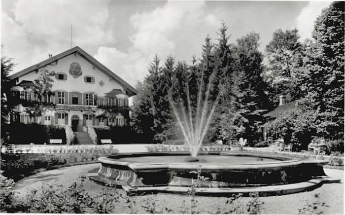 Bad Aibling Kurtheater