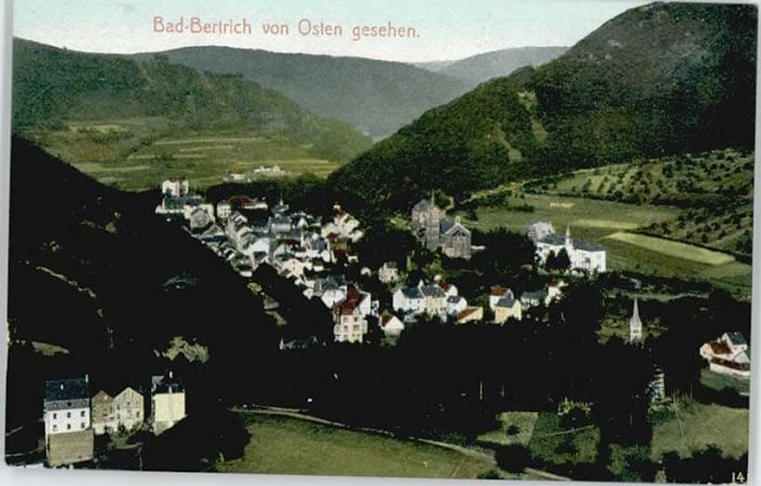 Bad Bertrich