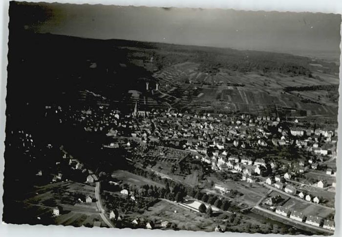 Ahrweiler Ahr Ahrweiler Fliegeraufnahme