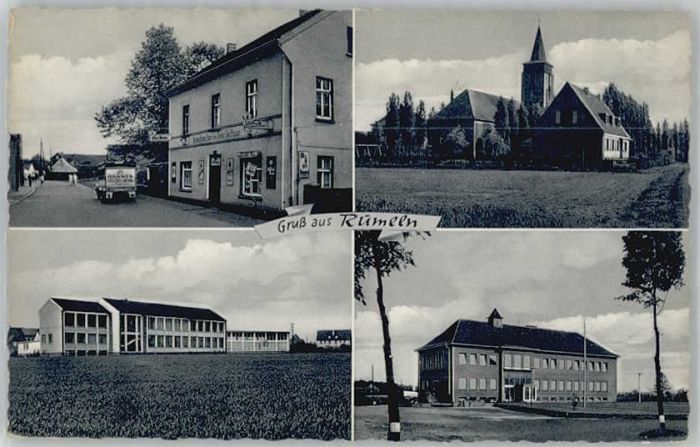 Rumeln-Kaldenhausen
