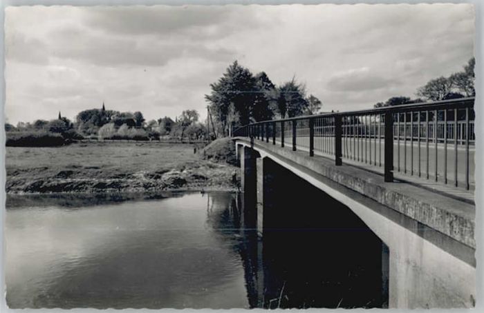 Emlichheim Vechtebrücke