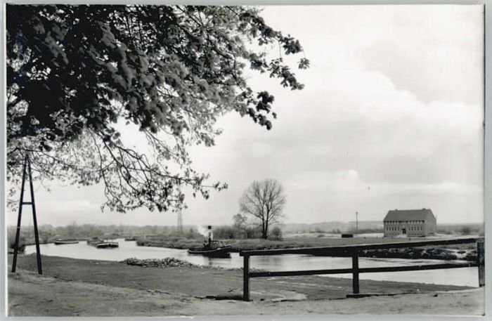 Haren Schifferschule
