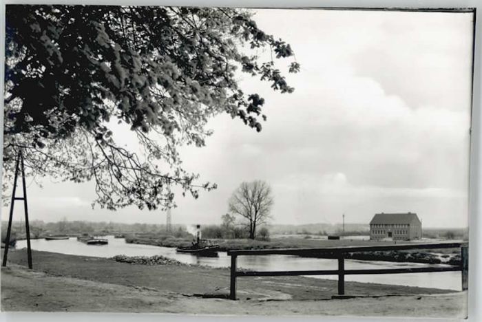 Haren Schifferschule