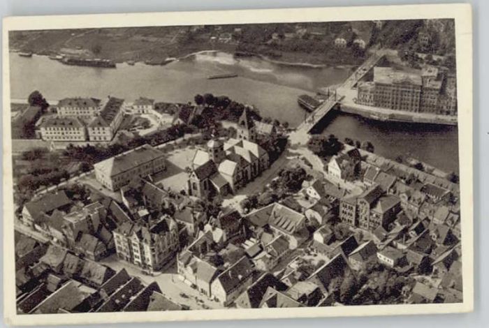 Hameln Weser Hameln Fliegeraufnahme