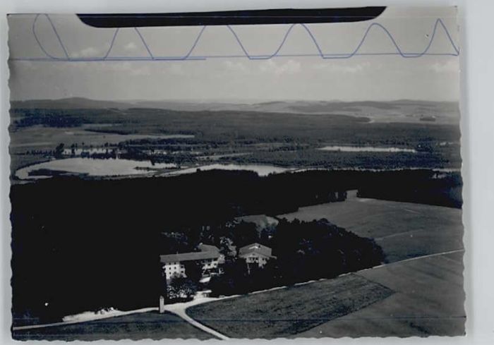 Lindloh Fliegeraufnahme