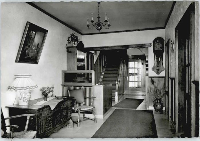 Meppen Hotel Von Euch Empfang