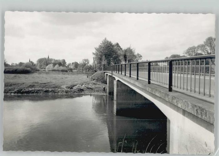 Emlichheim Vechtebrücke