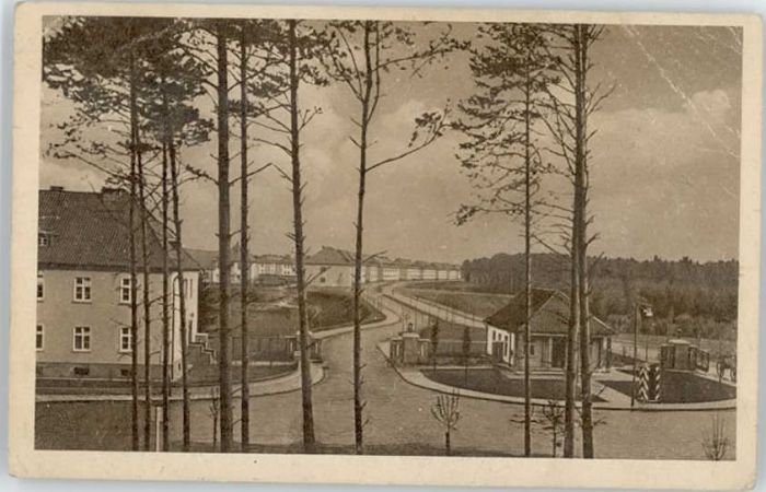 Bergen Celle Truppenübungsplatz