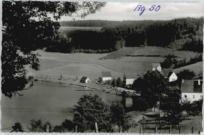 Deitenbach Schwimmbad