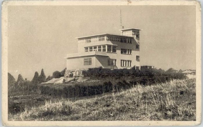 Wipperfuerth ugendherberge