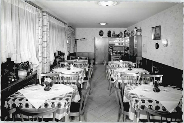 Waldesch Mariaroth Waldpension