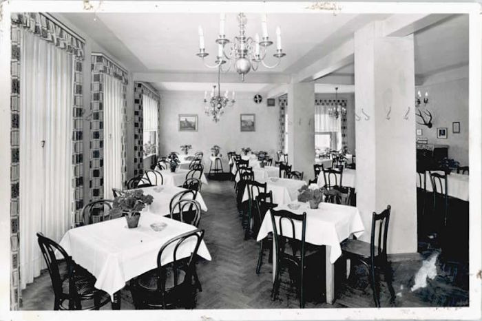 Loef Mosel Löf Hotel Sternburg