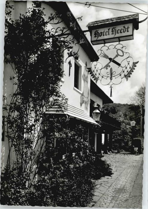 Windhagen Hotel Heedt