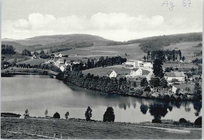 Lantenbach Schullandheim