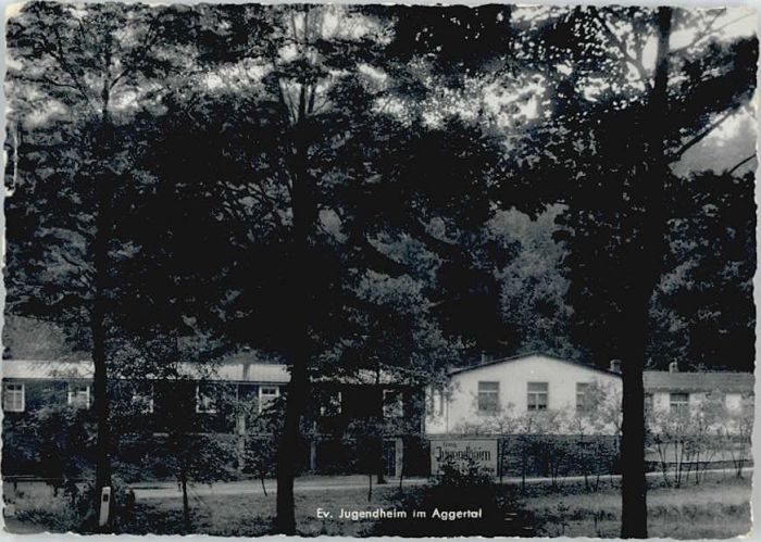Meinerzhagen Jugendheim