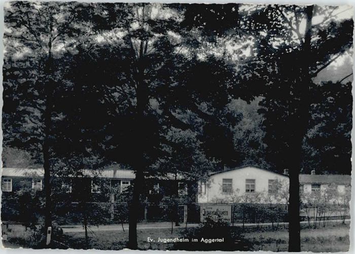 Meinerzhagen Jugendheim